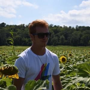 Meet your Posher, Chris